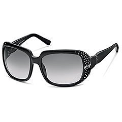 Audrey Black Sonnenbrille
