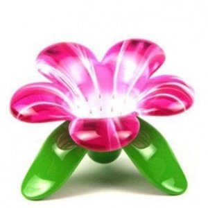 Audrey Teesieb pink/weiss 3210 von Kozio