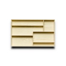 Auerberg - Box 3 Wandvitrine