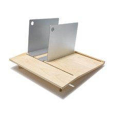 Auerberg - Büchertablett