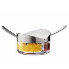 Auerhahn - A|DESIGN Marmeladendose mit 2