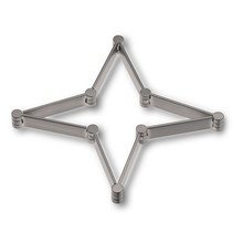 Auerhahn - A?DESIGN Topfuntersetzer Coas