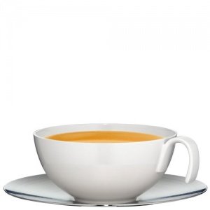 Auerhahn Besteck A Design Teetasse m. Un
