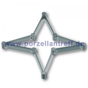 Auerhahn Besteck A Design Topfuntersetze