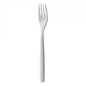 Auerhahn Besteck Icon Fischgabel