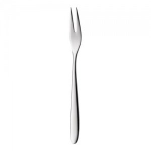Auerhahn Besteck Silk Fleischgabel gross