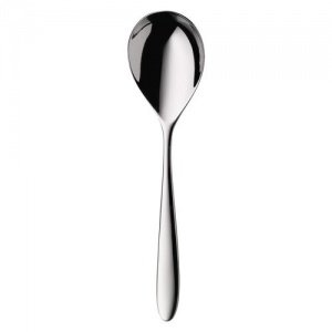 Auerhahn Besteck Silk Kartoffellöffel Si
