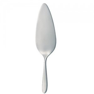 Auerhahn Besteck Silk Tortenheber in Ges