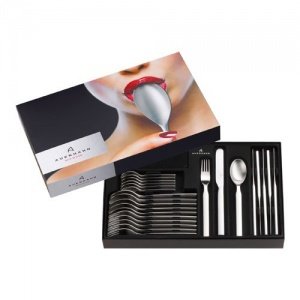 Auerhahn Besteck Stav Menübesteck 24tlg.