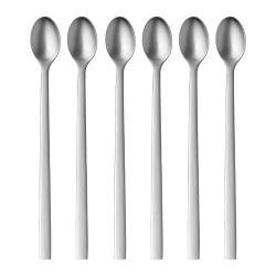 Auerhahn Besteck Vitto matt Eislöffel 6-