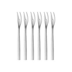 Auerhahn Besteck Vitto matt Snack-Picker