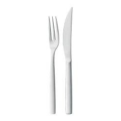 Auerhahn Besteck Vitto matt Steakbesteck