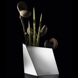 Auerhahn Deko Vase SCALA