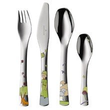 Auerhahn - Der kleine Prinz, Kinderbeste