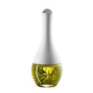 Auerhahn Dressingshaker BATIDO weiß