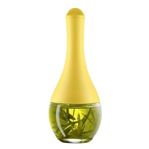 Auerhahn Dressingshaker BATIDO zitrusgel