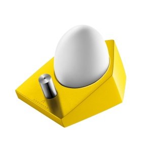 Auerhahn Eierbecher COCOOK mit Salzstreu