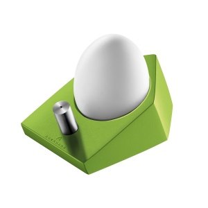 Auerhahn Eierbecher COCOOK mit Salzstreu