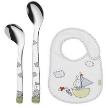 Auerhahn - Farmily Baby, 3 tlg., inkl. L