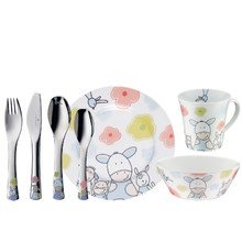 Auerhahn - Farmily, Kinderset (7-tlg.)