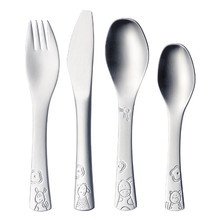 Auerhahn - Farmily (matt), Kinderbesteck