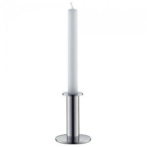 Auerhahn Feuer & Flamme Leuchter TUBE 10