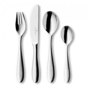 Auerhahn Junior Kinderbesteck 4tlg.