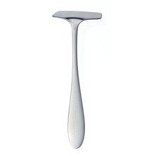 Auerhahn - Junior (matt), Speiseschieber