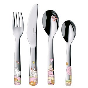 Auerhahn Kinderbesteck ANNELI