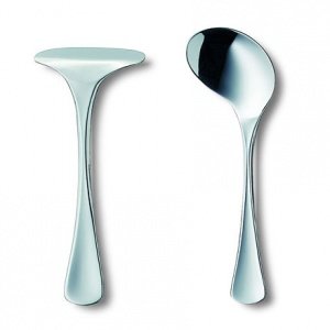 Auerhahn - Neutral, Babybesteck 2-tlg. (