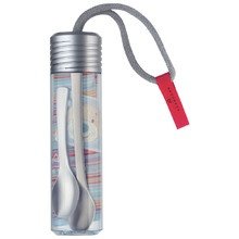 Auerhahn - Neutral, Knuff (matt), Travel