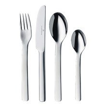 Auerhahn - Pure Kinderbesteck (4-tlg.)