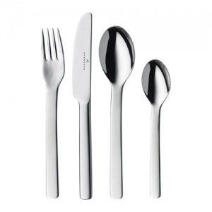 Auerhahn Pure Kinderbesteck 4tlg.