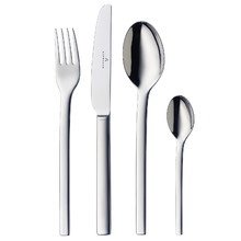 Auerhahn - Pure, Menübesteck (30-tlg.)