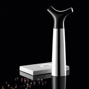 Auerhahn Salz- und Pfeffermühle ORGANIC 