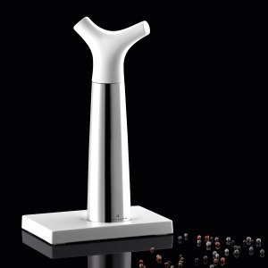 Auerhahn Salz- und Pfeffermühle ORGANIC 