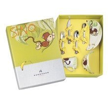 Auerhahn - Sino, Kinderset (7-tlg.)