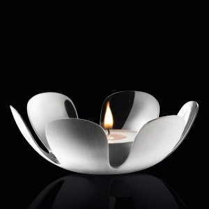 Auerhahn Tischlicht FLOWER