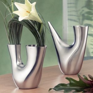 Auerhahn Vase BOCINA 19cm