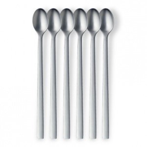 Auerhahn - Vitto, Eislöffel (6er-Set)