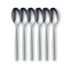 Auerhahn - Vitto, Espressolöffel (6er-Se