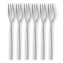 Auerhahn - Vitto, Kuchengabel (6er-Set)