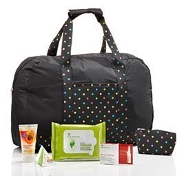 Auf den Punkt gebracht - schnelle Schönh