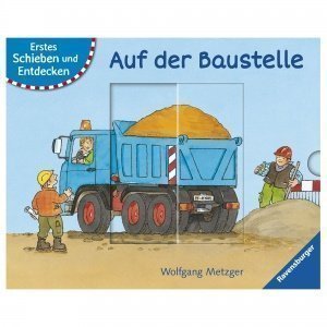 Auf der Baustelle