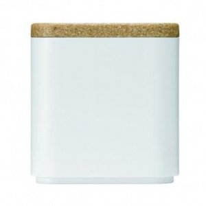 Aufbewahrungsbox 10x10x11cm Z00002 RIG-T