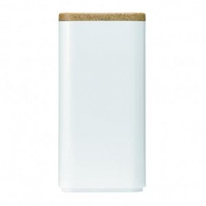 Aufbewahrungsbox 10x10x21cm Z00003 RIG-T