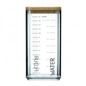 Aufbewahrungsbox 10x10x21cm Z00005 RIG-T