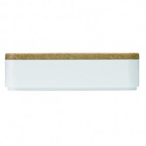 Aufbewahrungsbox 20x20x5,5cm Z00008 RIG-