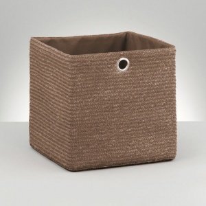 Aufbewahrungsbox Picobello mocca