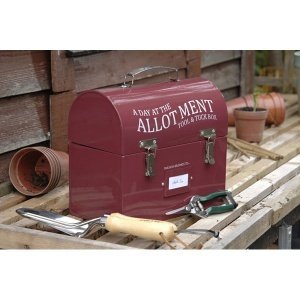 Aufbewahrungsbox "Tool & Tuck"